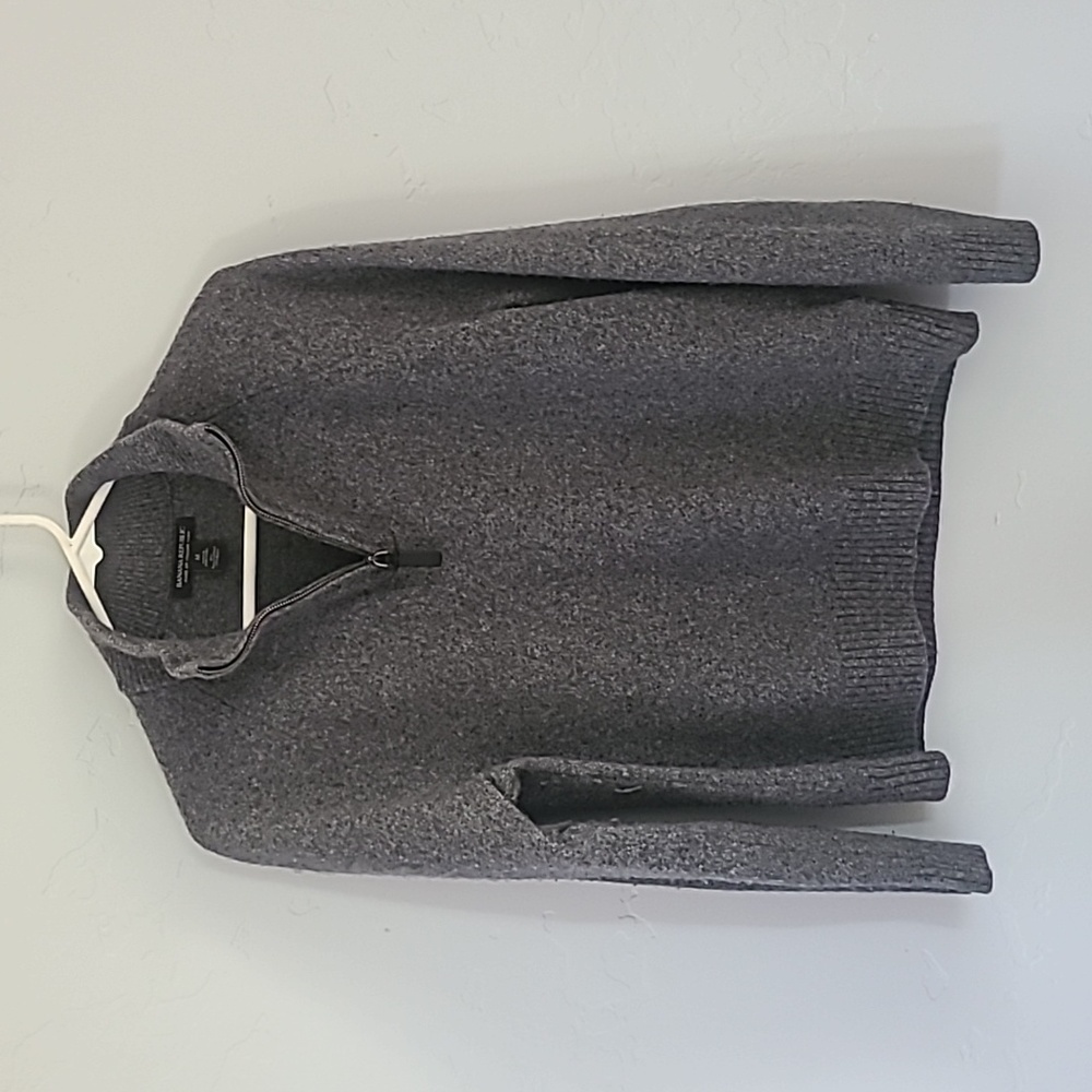 Banana Republic Wool Sweater